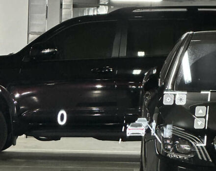 Черный Zeekr 001, объемом двигателя 0 л и пробегом 29 тыс. км за 42000 $, фото 10 на Automoto.ua