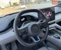 Чорний Zeekr 001, об'ємом двигуна 0 л та пробігом 14 тис. км за 47700 $, фото 15 на Automoto.ua