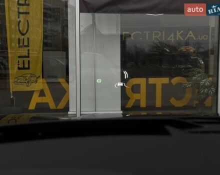 Черный Zeekr 001, объемом двигателя 0 л и пробегом 39 тыс. км за 45000 $, фото 30 на Automoto.ua