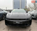 Черный Zeekr 001, объемом двигателя 0 л и пробегом 1 тыс. км за 48999 $, фото 1 на Automoto.ua