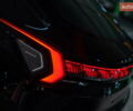 Черный Zeekr 001, объемом двигателя 0 л и пробегом 24 тыс. км за 39500 $, фото 12 на Automoto.ua
