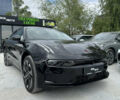 Черный Zeekr 001, объемом двигателя 0 л и пробегом 1 тыс. км за 40500 $, фото 1 на Automoto.ua