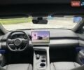 Черный Zeekr 001, объемом двигателя 0 л и пробегом 18 тыс. км за 36500 $, фото 5 на Automoto.ua