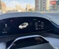 Чорний Zeekr 001, об'ємом двигуна 0 л та пробігом 14 тис. км за 47700 $, фото 16 на Automoto.ua