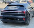 Чорний Zeekr 001, об'ємом двигуна 0 л та пробігом 14 тис. км за 47700 $, фото 4 на Automoto.ua
