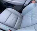 Чорний Zeekr 001, об'ємом двигуна 0 л та пробігом 14 тис. км за 47700 $, фото 13 на Automoto.ua