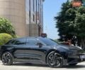 Черный Zeekr 001, объемом двигателя 0 л и пробегом 17 тыс. км за 37800 $, фото 1 на Automoto.ua