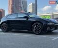 Чорний Zeekr 001, об'ємом двигуна 0 л та пробігом 14 тис. км за 47700 $, фото 2 на Automoto.ua