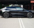 Черный Zeekr 001, объемом двигателя 0 л и пробегом 24 тыс. км за 39500 $, фото 14 на Automoto.ua