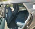 Чорний Zeekr 001, об'ємом двигуна 0 л та пробігом 38 тис. км за 36900 $, фото 10 на Automoto.ua