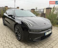 Черный Zeekr 001, объемом двигателя 0 л и пробегом 22 тыс. км за 37000 $, фото 1 на Automoto.ua