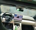 Чорний Zeekr 001, об'ємом двигуна 0 л та пробігом 38 тис. км за 36900 $, фото 8 на Automoto.ua