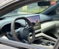 Черный Zeekr 001, объемом двигателя 0 л и пробегом 15 тыс. км за 37500 $, фото 4 на Automoto.ua