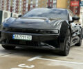 Черный Zeekr 001, объемом двигателя 0 л и пробегом 11 тыс. км за 37999 $, фото 3 на Automoto.ua