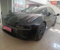 Черный Zeekr 001, объемом двигателя 0 л и пробегом 8 тыс. км за 36899 $, фото 1 на Automoto.ua
