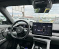 Черный Zeekr 001, объемом двигателя 0 л и пробегом 1 тыс. км за 40500 $, фото 23 на Automoto.ua