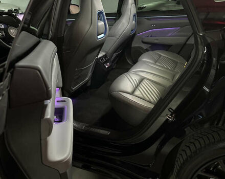 Черный Zeekr 001, объемом двигателя 0 л и пробегом 29 тыс. км за 42000 $, фото 18 на Automoto.ua