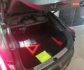 Черный Zeekr 001, объемом двигателя 0 л и пробегом 8 тыс. км за 36899 $, фото 9 на Automoto.ua