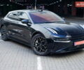 Черный Zeekr 001, объемом двигателя 0 л и пробегом 48 тыс. км за 39000 $, фото 2 на Automoto.ua