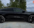 Черный Zeekr 001, объемом двигателя 0 л и пробегом 15 тыс. км за 37500 $, фото 5 на Automoto.ua