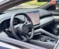 Черный Zeekr 001, объемом двигателя 0 л и пробегом 18 тыс. км за 37800 $, фото 3 на Automoto.ua