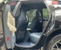 Черный Zeekr 001, объемом двигателя 0 л и пробегом 15 тыс. км за 37500 $, фото 7 на Automoto.ua