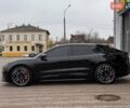 Черный Zeekr 001, объемом двигателя 0 л и пробегом 39 тыс. км за 45000 $, фото 5 на Automoto.ua