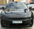 Черный Zeekr 001, объемом двигателя 0 л и пробегом 11 тыс. км за 37999 $, фото 1 на Automoto.ua