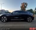 Черный Zeekr 001, объемом двигателя 0 л и пробегом 4 тыс. км за 42500 $, фото 3 на Automoto.ua