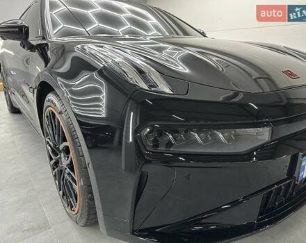 Zeekr 001 2024 у Дніпро (Дніпропетровську) на Automoto.ua Чорний Zeekr 001, об'ємом двигуна 0 л та пробігом 17 тис. км за 53000 $, фото 7 на Automoto.ua
