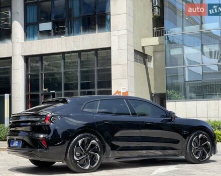 Черный Zeekr 001, объемом двигателя 0 л и пробегом 17 тыс. км за 37800 $, фото 7 на Automoto.ua