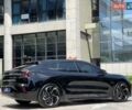 Черный Zeekr 001, объемом двигателя 0 л и пробегом 17 тыс. км за 37800 $, фото 7 на Automoto.ua