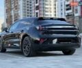Чорний Zeekr 001, об'ємом двигуна 0 л та пробігом 14 тис. км за 47700 $, фото 5 на Automoto.ua
