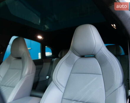 Черный Zeekr 001, объемом двигателя 0 л и пробегом 48 тыс. км за 39000 $, фото 18 на Automoto.ua