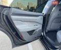 Чорний Zeekr 001, об'ємом двигуна 0 л та пробігом 14 тис. км за 47700 $, фото 7 на Automoto.ua