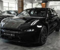 Черный Zeekr 001, объемом двигателя 0 л и пробегом 1 тыс. км за 50900 $, фото 3 на Automoto.ua