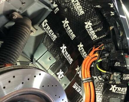 Zeekr 001 2024 у Дніпро (Дніпропетровську) на Automoto.ua Чорний Zeekr 001, об'ємом двигуна 0 л та пробігом 17 тис. км за 53000 $, фото 54 на Automoto.ua