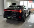 Черный Zeekr 001, объемом двигателя 0 л и пробегом 1 тыс. км за 42199 $, фото 5 на Automoto.ua