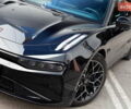 Черный Zeekr 001, объемом двигателя 0 л и пробегом 24 тыс. км за 39500 $, фото 1 на Automoto.ua