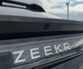 Черный Zeekr 001, объемом двигателя 0 л и пробегом 1 тыс. км за 40500 $, фото 33 на Automoto.ua