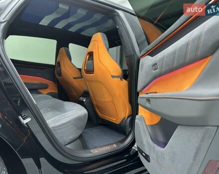 Zeekr 001 2024 у Дніпро (Дніпропетровську) на Automoto.ua Чорний Zeekr 001, об'ємом двигуна 0 л та пробігом 17 тис. км за 53000 $, фото 23 на Automoto.ua
