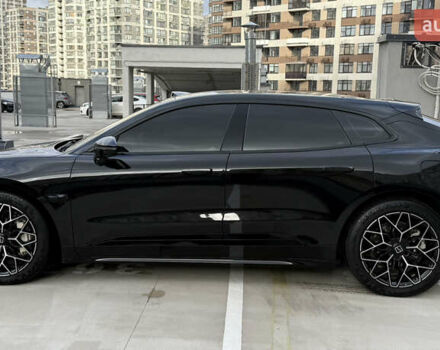 Черный Zeekr 001, объемом двигателя 0 л и пробегом 11 тыс. км за 37999 $, фото 8 на Automoto.ua