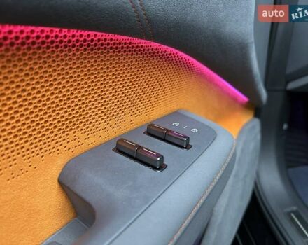 Zeekr 001 2024 у Дніпро (Дніпропетровську) на Automoto.ua Чорний Zeekr 001, об'ємом двигуна 0 л та пробігом 17 тис. км за 53000 $, фото 30 на Automoto.ua