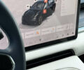 Черный Zeekr 001, объемом двигателя 0 л и пробегом 15 тыс. км за 37500 $, фото 2 на Automoto.ua