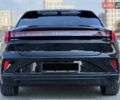Чорний Zeekr 001, об'ємом двигуна 0 л та пробігом 14 тис. км за 47700 $, фото 3 на Automoto.ua