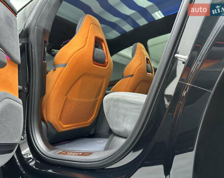 Zeekr 001 2024 у Дніпро (Дніпропетровську) на Automoto.ua Чорний Zeekr 001, об'ємом двигуна 0 л та пробігом 17 тис. км за 53000 $, фото 21 на Automoto.ua