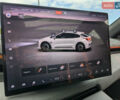 Черный Zeekr 001, объемом двигателя 0 л и пробегом 6 тыс. км за 53000 $, фото 26 на Automoto.ua