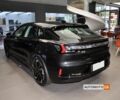 Черный Zeekr 001, объемом двигателя 0 л и пробегом 1 тыс. км за 51700 $, фото 5 на Automoto.ua