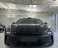Черный Zeekr 001, объемом двигателя 0 л и пробегом 8 тыс. км за 45600 $, фото 1 на Automoto.ua