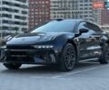 Чорний Zeekr 001, об'ємом двигуна 0 л та пробігом 14 тис. км за 47700 $, фото 1 на Automoto.ua